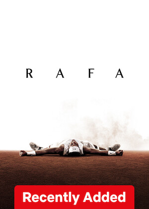 Rafa poster